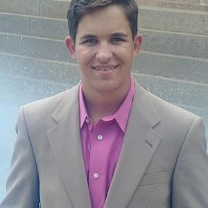 Meet your Posher, Jordan